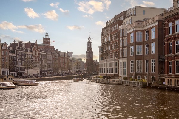 Medium property photo - Rusland 29B, 1012 CK Amsterdam